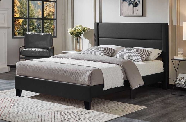 New Queen Mattress