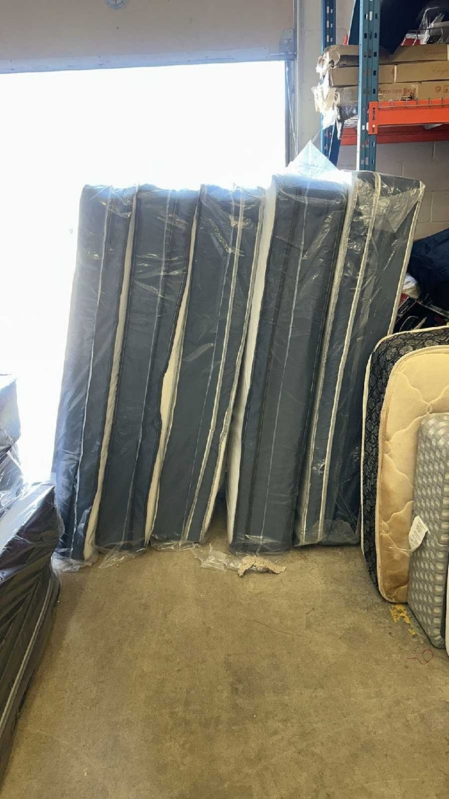 New Queen Mattress - photo 3