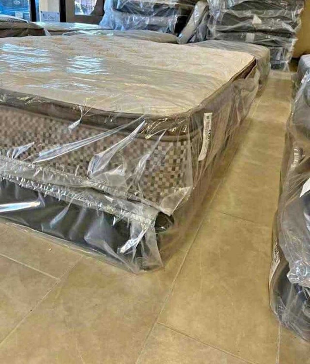 New Mattress