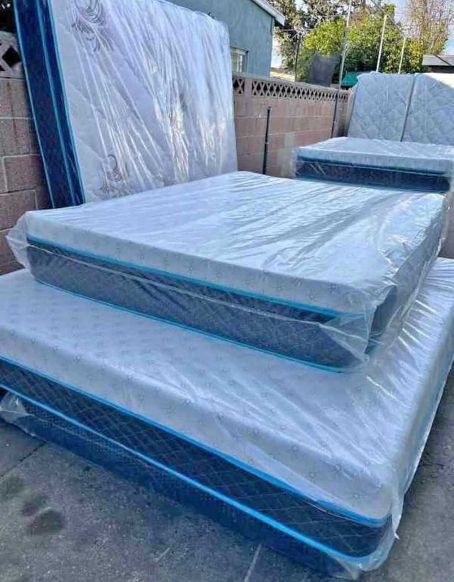 New Mattress - photo 2