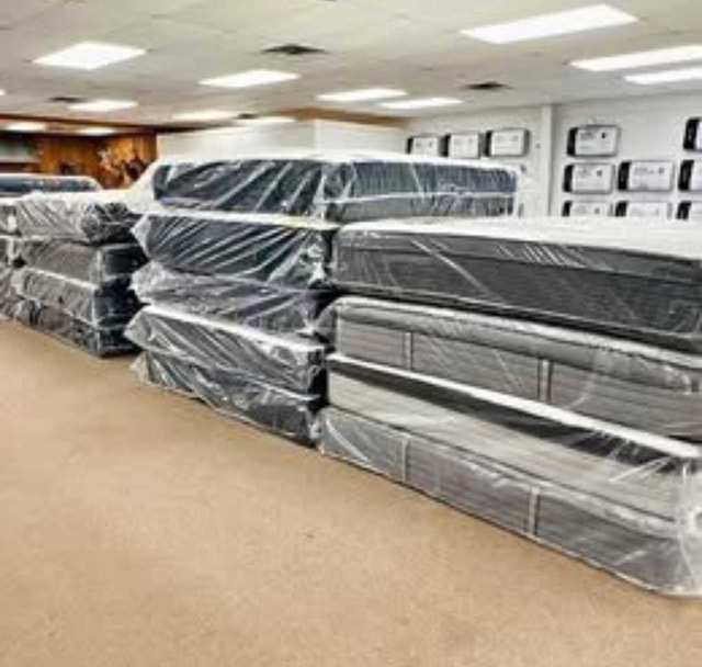 New Mattress - photo 3