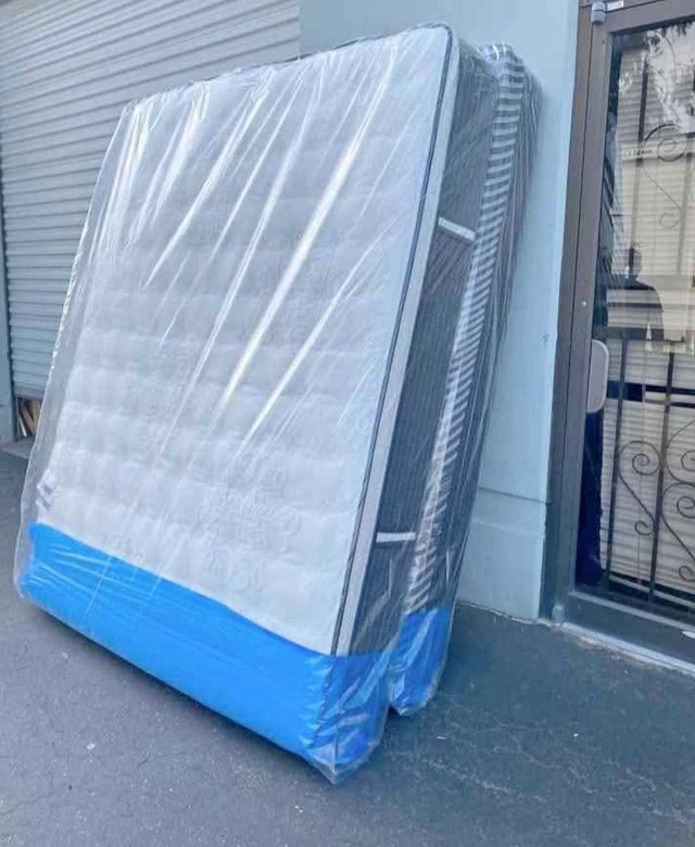 Mattress - photo 2