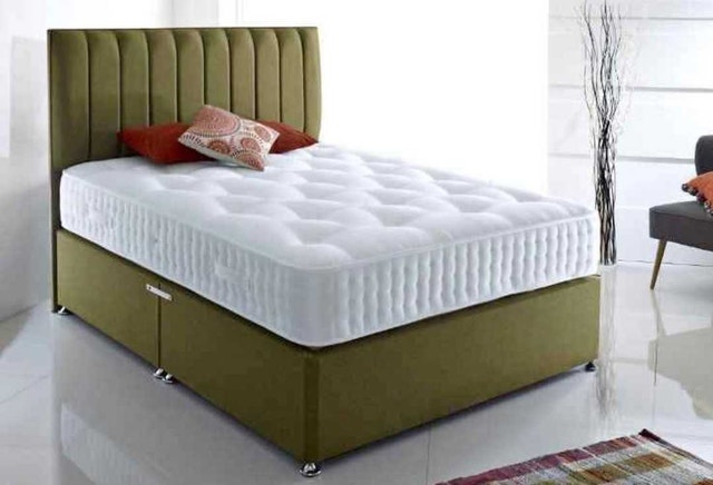 Mattress - photo 3