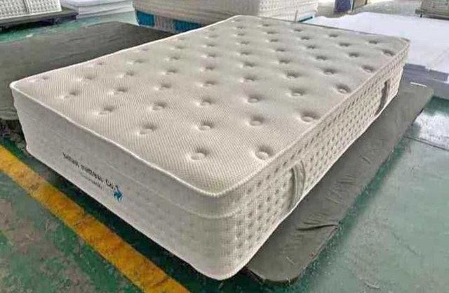 Double Mattress - photo 2