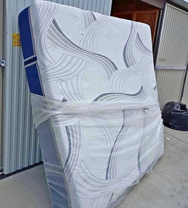 Double Mattress - photo 3