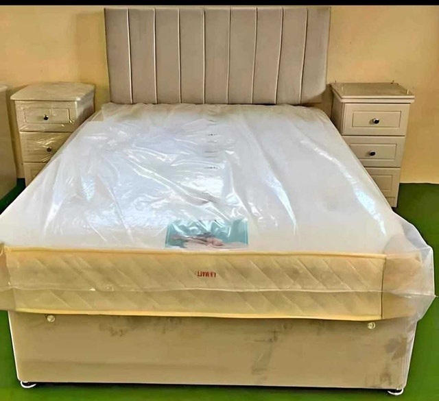 Queen Bed Frame - photo 2