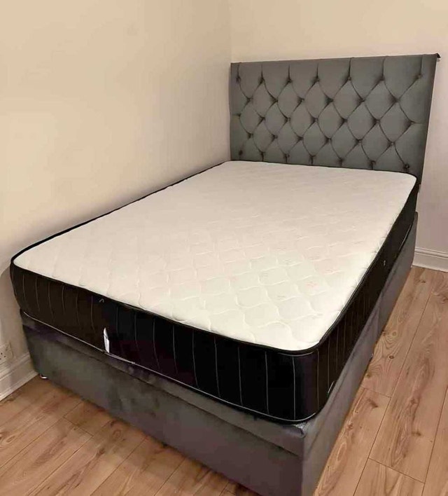 Queen Bed Frame - photo 3