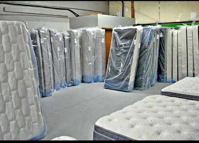 Queen Mattress - photo 2
