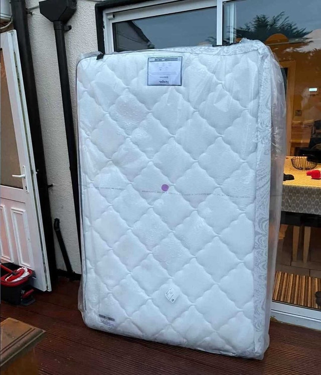 Queen Mattress - photo 3