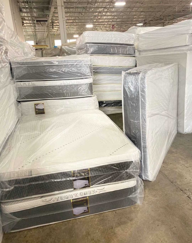 New Mattress - photo 2