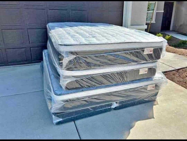 New Mattress - photo 3