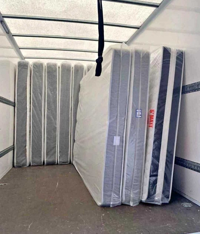 Brand new mattress near me
