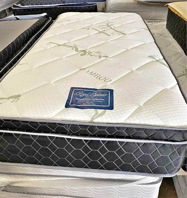 Brand new mattress near me - photo 2