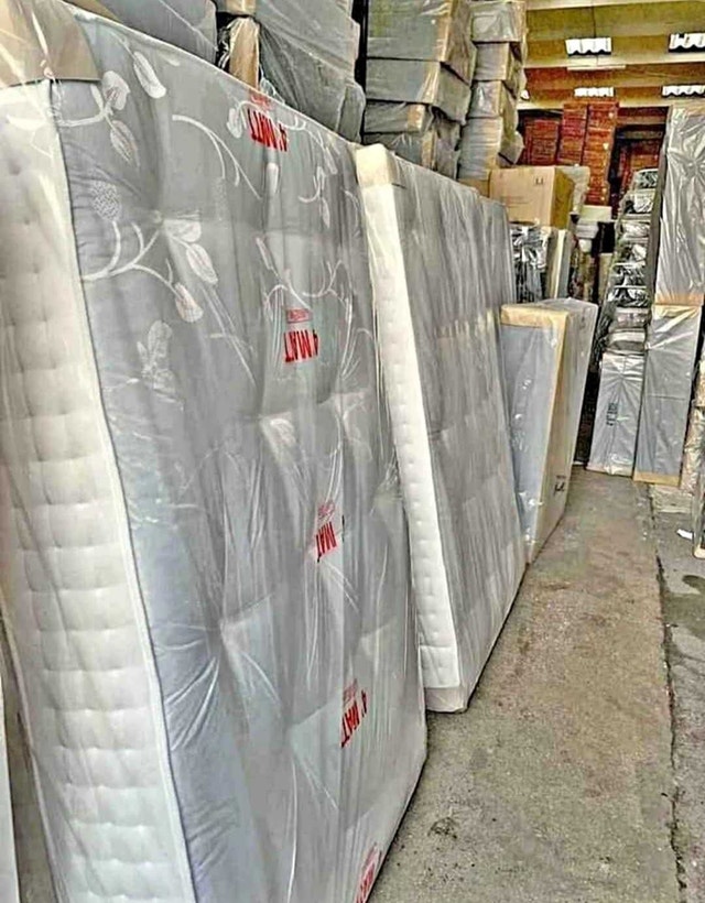Brand new mattress all sizes available