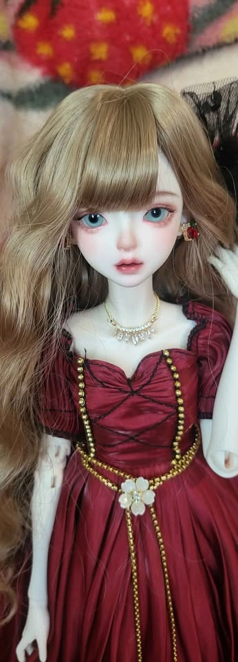 1/4 BJD Doll Full Set - Sadie (18-inch) - photo 5