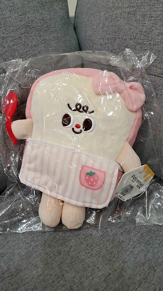 Plush Toy