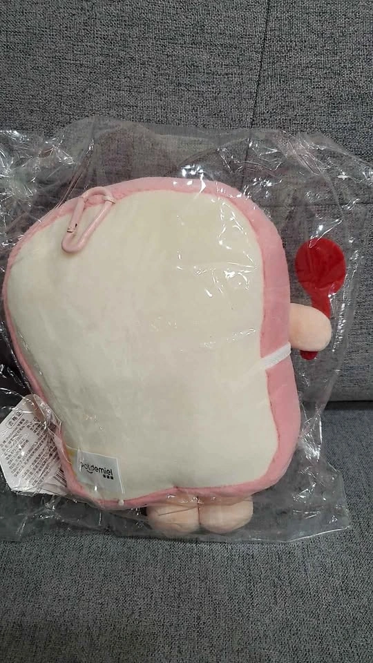 Plush Toy - photo 3