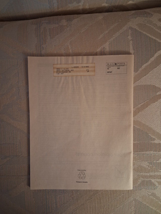1995 Revenue Canada Business & Professional Income Tax Guide - photo 4