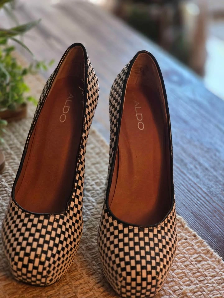 5" Platform Heels - photo 2