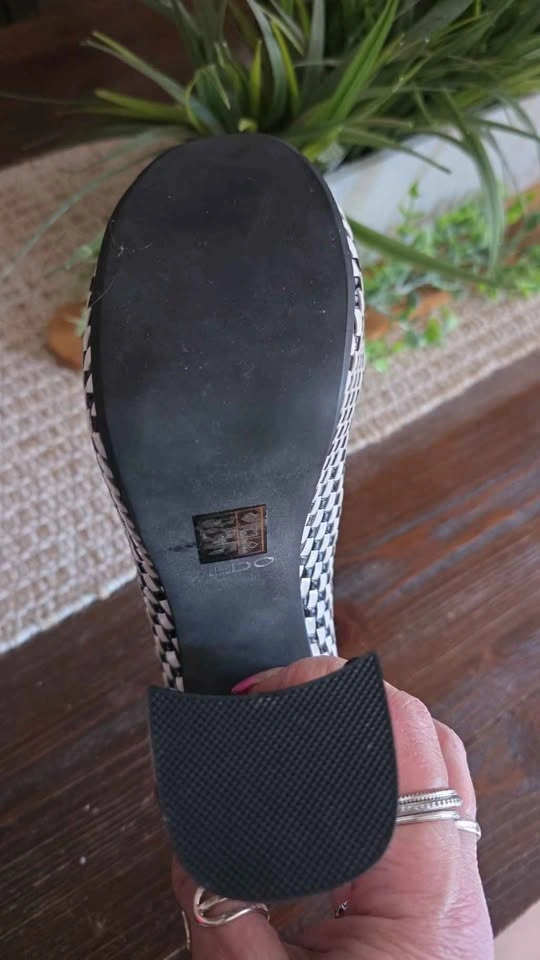 5" Platform Heels - photo 4