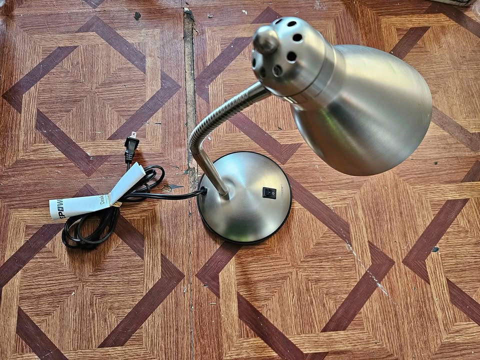 Desk Lamp