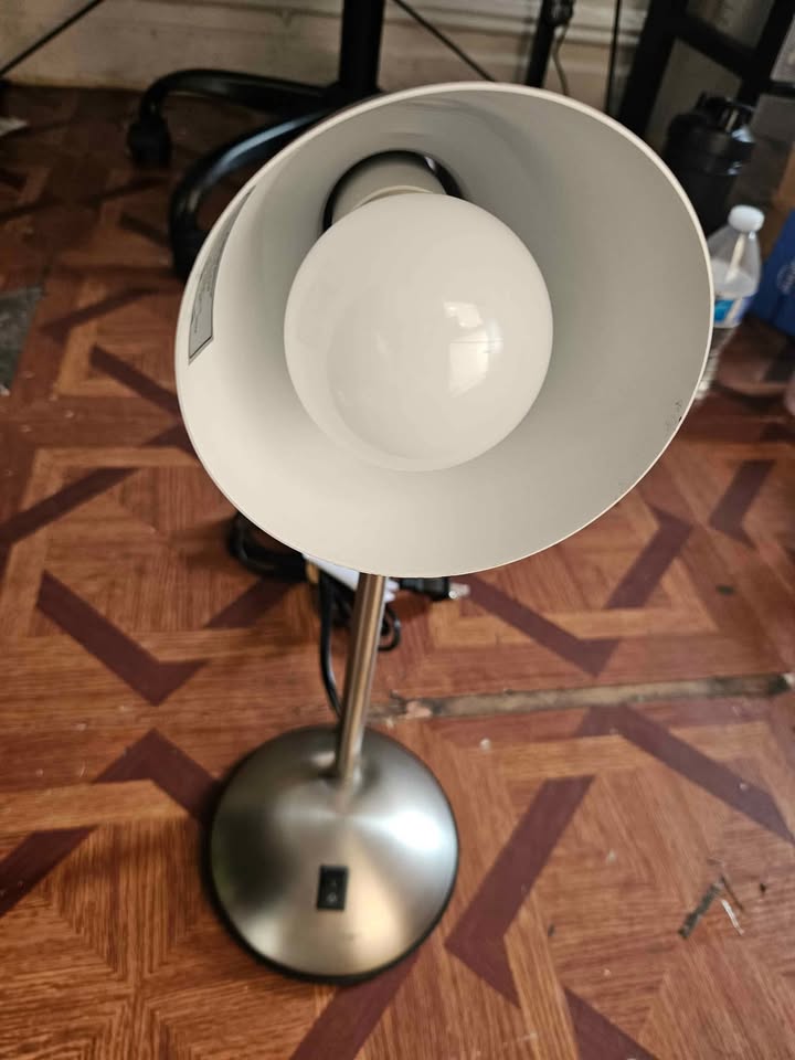 Desk Lamp - photo 2