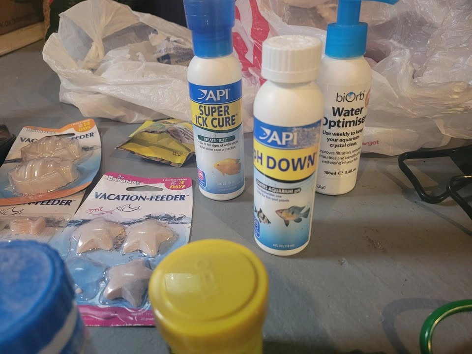 BiOrb CLASSIC 15 Aquarium & Supplies - photo 5