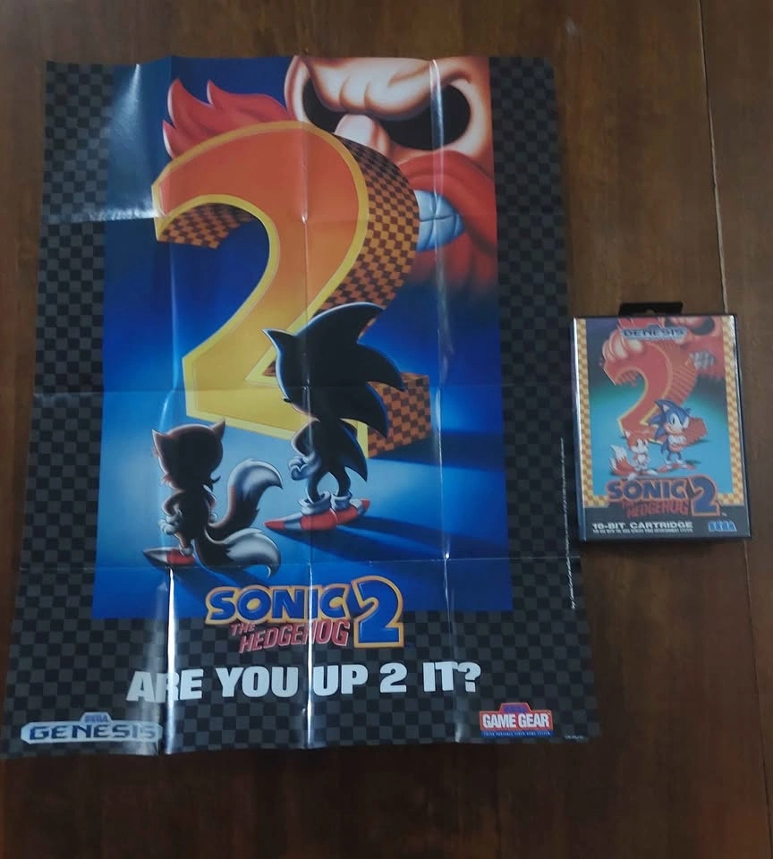 Sega Genesis Bundle - photo 4