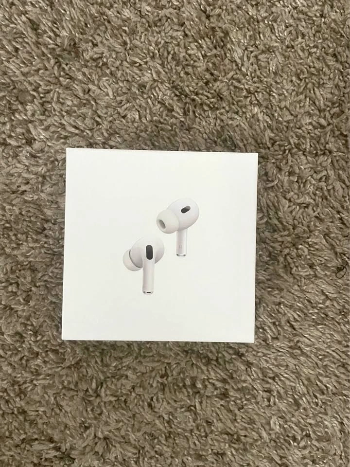 AirPods Pro 2nd Gen (USB-C)