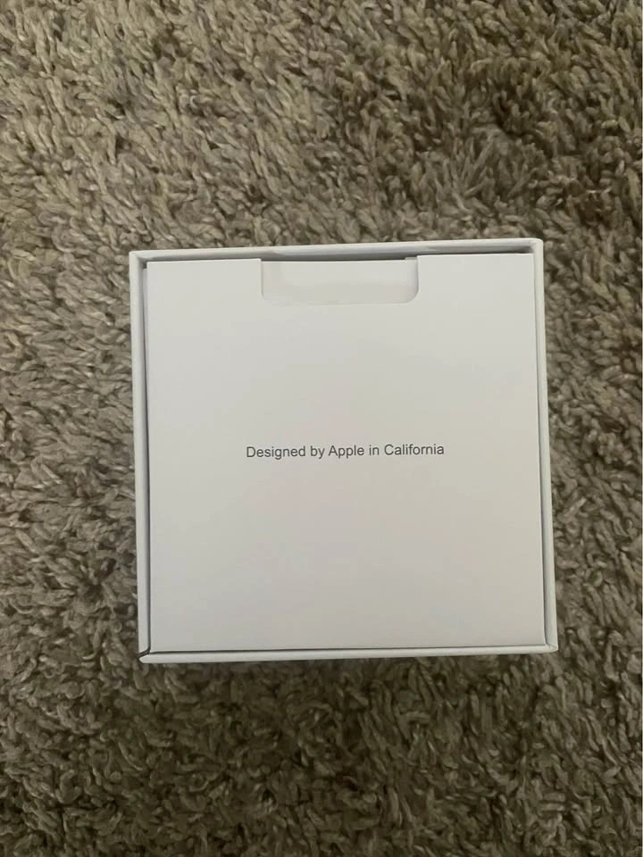 AirPods Pro 2nd Gen (USB-C) - photo 3