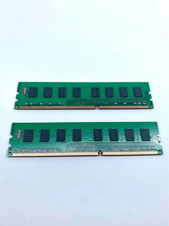 Samsung 8GB (2x4GB) DDR3 RAM PC3-12800U - photo 3