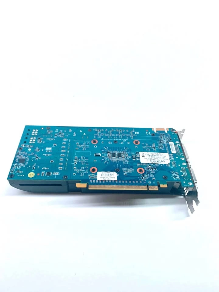 PNY GTX 560 Ti 1GB Enthusiast Graphics Card - photo 2