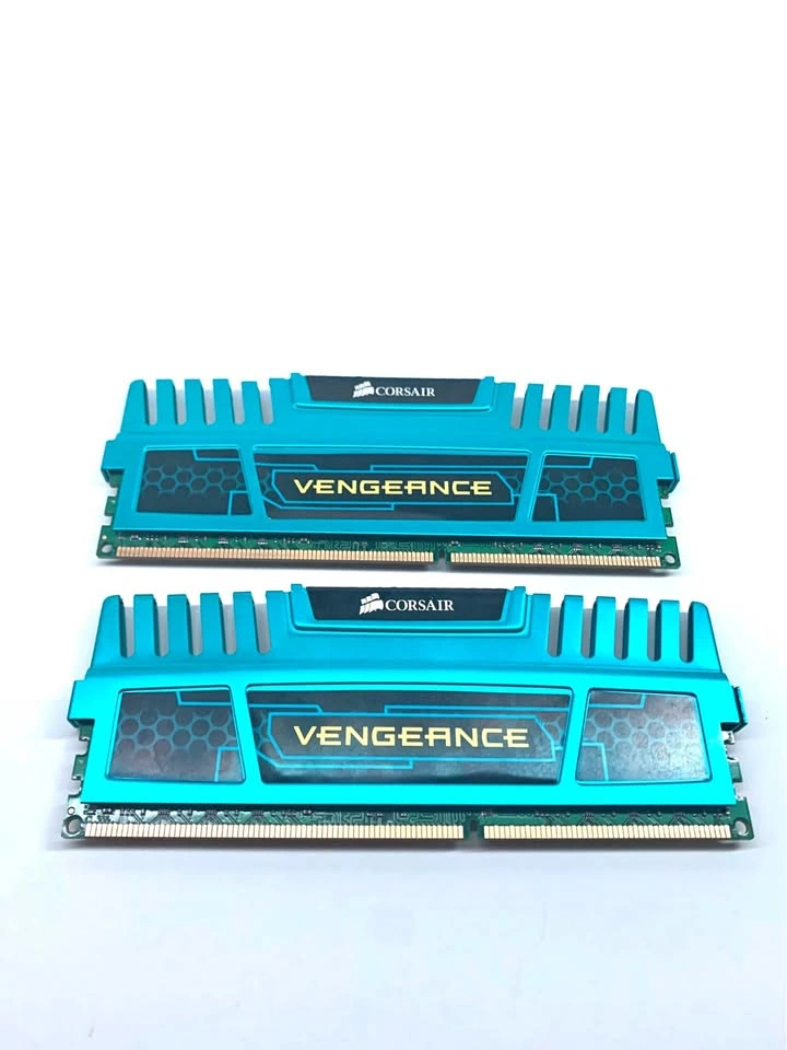 Corsair Vengeance 8GB (2x4GB) DDR3 RAM