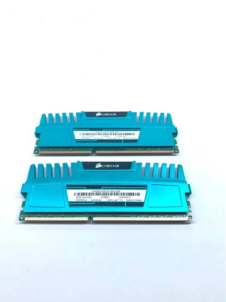 Corsair Vengeance 8GB (2x4GB) DDR3 RAM - photo 2