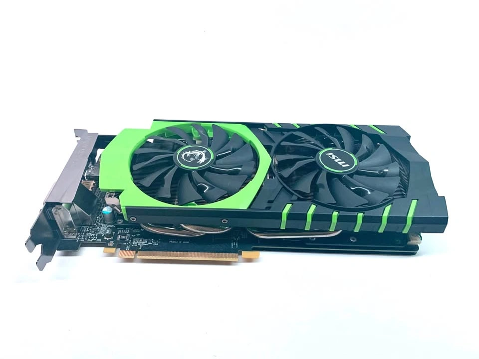 MSI GTX 970 Gaming 100ME Graphics Card
