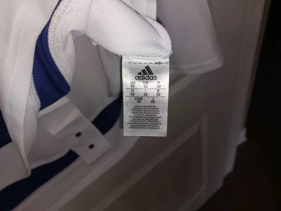 Adidas Toronto Maple Leafs Auston Matthews Jersey - photo 3