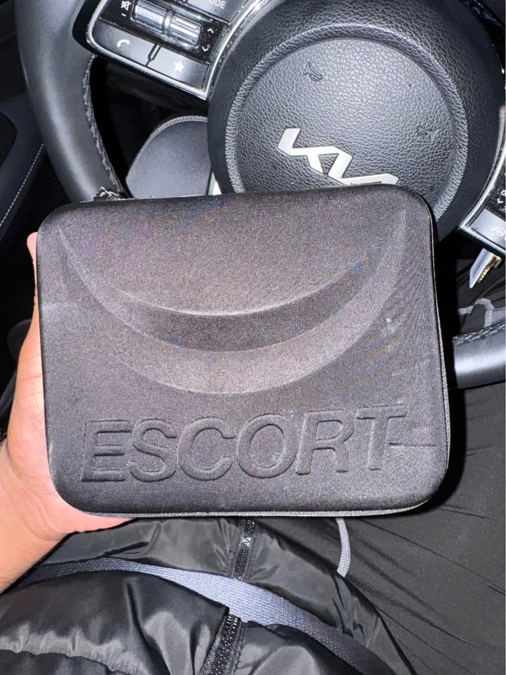 Escort iX Radar Detector for Sale - photo 2
