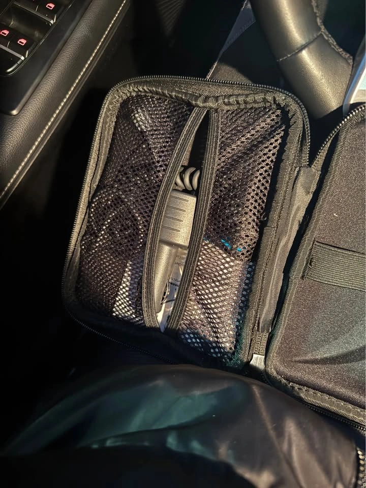 Escort iX Radar Detector for Sale - photo 3