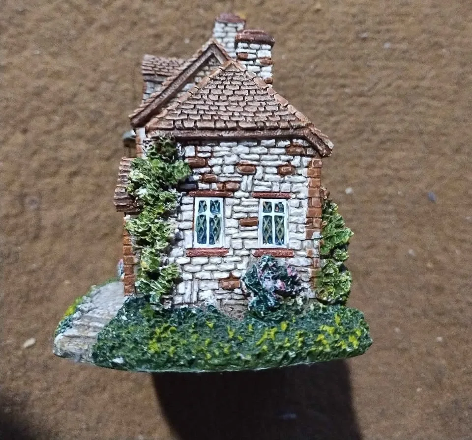 Cherison Hand Crafted Country House Cottage - photo 2