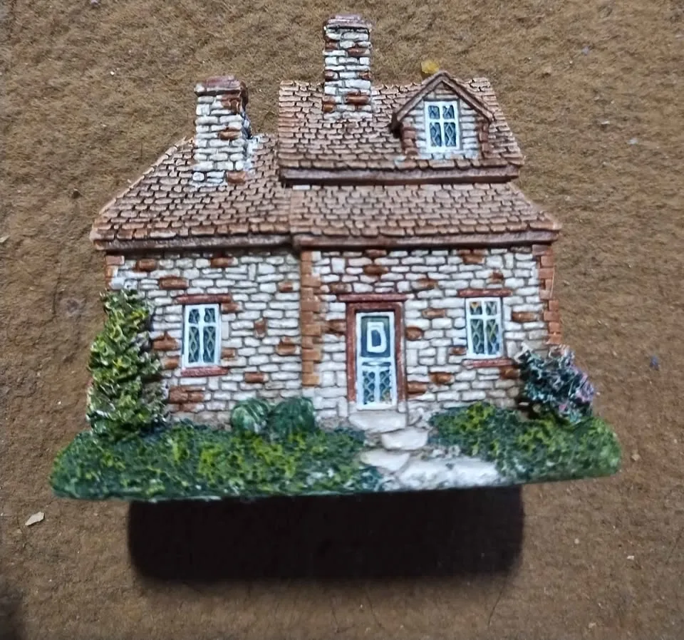 Cherison Hand Crafted Country House Cottage - photo 3