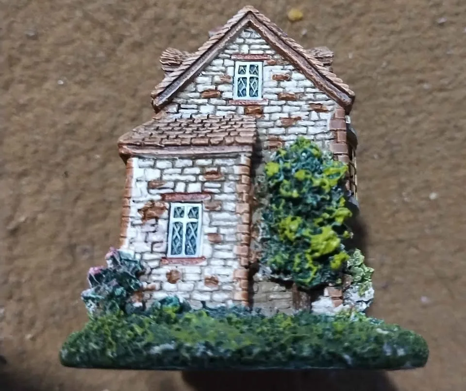 Cherison Hand Crafted Country House Cottage - photo 4