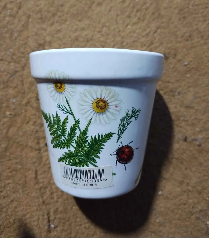 History And Heraldry Candle Pot "Julie" - photo 2