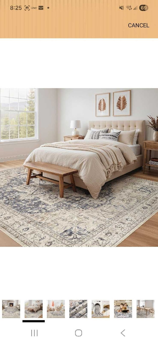 10x14 New Large Area Rug - photo 2