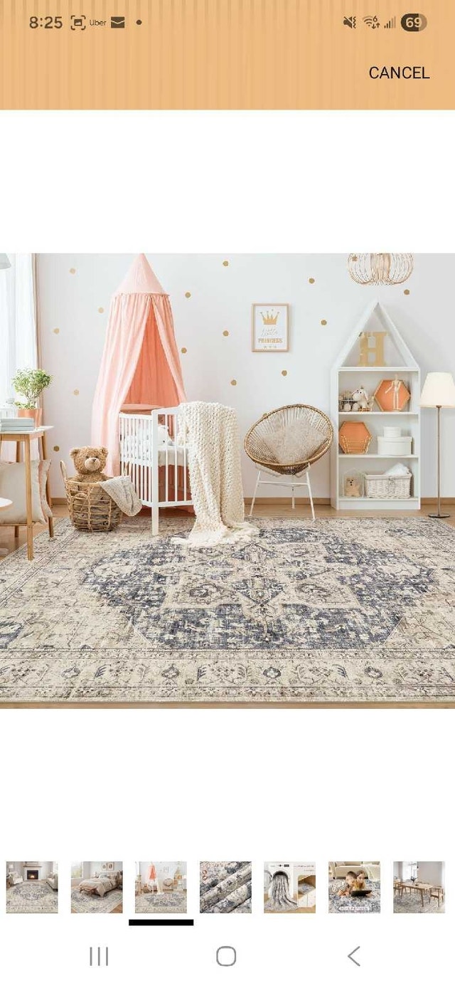 10x14 New Large Area Rug - photo 3