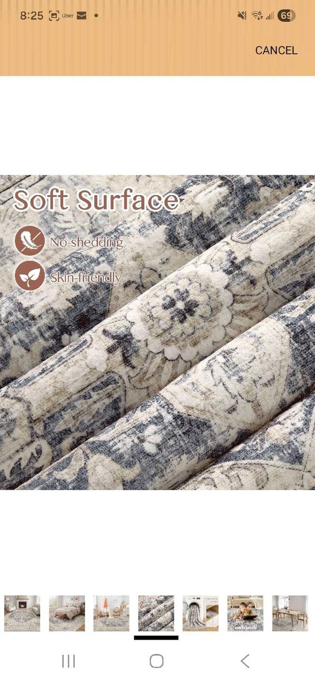 10x14 New Large Area Rug - photo 4