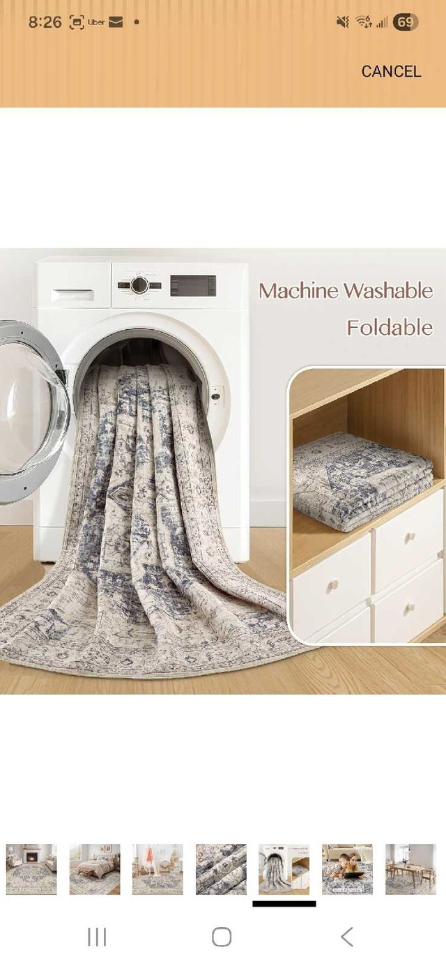 10x14 New Large Area Rug - photo 5