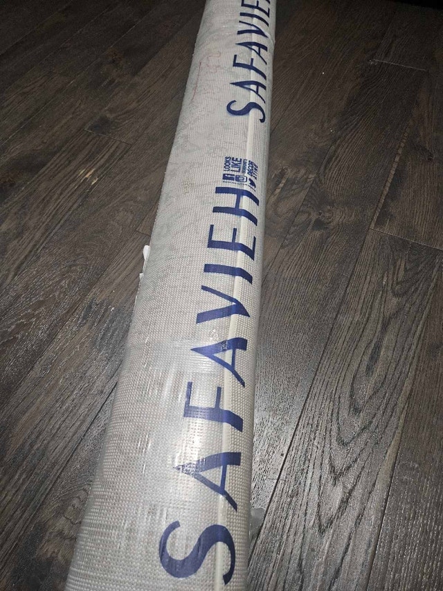 Safavieh Area Rug 5'1" x 7'6" Oriental Ivory/Sage - photo 3
