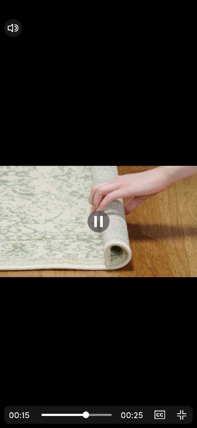 Safavieh Area Rug 5'1" x 7'6" Oriental Ivory/Sage - photo 4