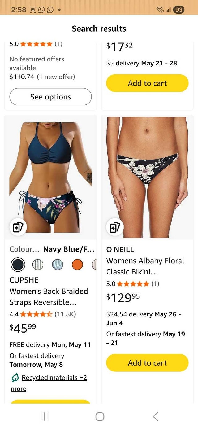 Bikini Bottoms - photo 4