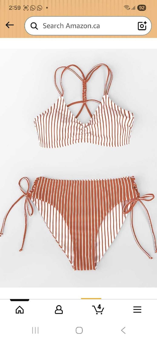 Bikini Bottoms - photo 5